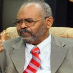 قطبي المهدي للـ (الصيحة): البشير سيؤسس حزباً جديداً وتعيين إيلا لأن له موقفاً من المؤتمر الوطني