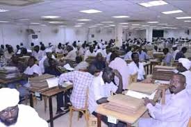 لجنة المعلمين: نقص في معينات عمل لجان تصحيح امتحانات الشهادة السودانية