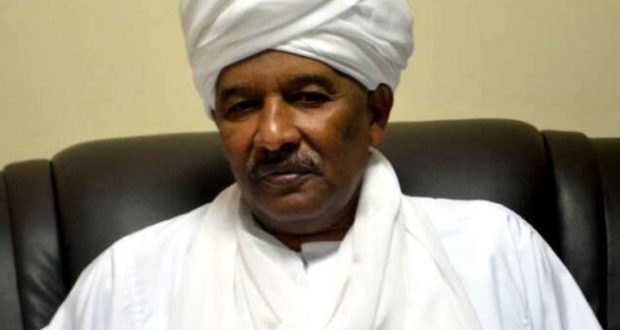 المؤتمر الشعبي والبعث السوداني يتفقان على ترتيبات ما بعد رحيل النظام
