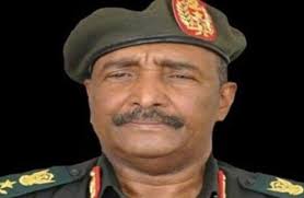 البرهان يشيد بعلاقات السودان المتميزة بالسعودية والامارات