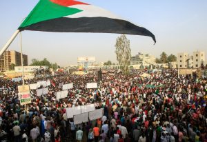 نقابة أطباء السودان الشرعية تعلن عن تقرير شهداء موكب ٢يناير