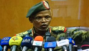 المجلس العسكري يقبل استقالة زين العابدين وجلال الدين والطيب