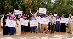 جمعية الجراحين السودانية تكشف عن ضغوط تمارس على نواب الاختصاصيين