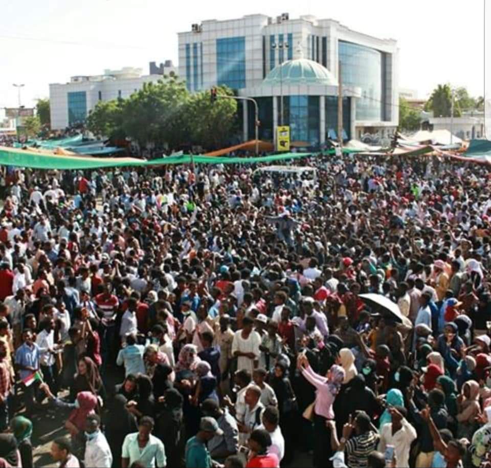 شبكة الصحفيين السودانيين: المواقيت الثورية تفرض استعادة الوطن قبل نقابة الصحفيين