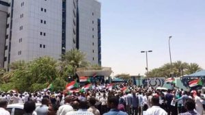 بسبب الانقلاب: السودان يخسر في أقل من 24 ساعة نحو 1.5 مليار دولار
