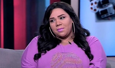 الممثلة المصرية شيماء سيف تعتذر للشعب السوداني وام بي سي تتبرأ
