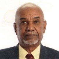 وزير الإعلام السابق محمد بشير حامد في ذمة الله