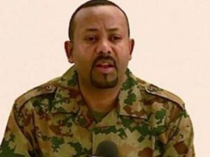 إثيوبيا ترفض وساطة أفريقية.. وآبي احمد يصفها بالكاذبة