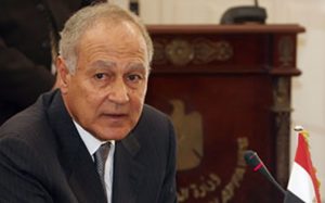 أبو الغيط يلتقي البرهان وبعض القيادات السياسية بالخرطوم.. اليوم