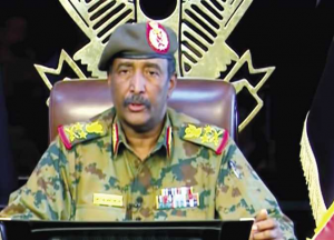 بقيادة البرهان ووزير العدل.. الإمارات تحتضن المباحثات السودانية الأميريكية لرفع اسم السودان من قائمة الإرهاب