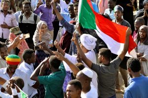 قوى الحرية بنهر النيل: ما تردد حول ترشيحات منصب الوالي لا أساس له من الصحة