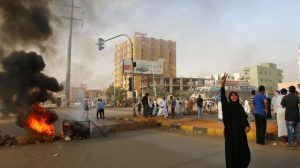 بي بي سي: “اقتلوهم حرمونا من العطلة”… فيديو صادم للقوات الأمنية في السودان