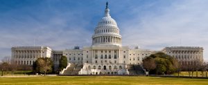 اعضاء من الكونغرس يصلون الخرطوم لمناقشة ” سد النهضة “