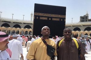 بوغبا: الإسلام جعلني شخصاً أفضل