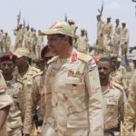 الدعم السريع تعلن موافقتها على الهدنة