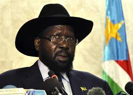 المجلس العسكري: نشكر لحكومة جنوب السودان مبادرتها لتحقيق التوافق الوطني