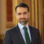 السفير البريطاني بالخرطوم : الاتفاق بين (العسكري) وقوى الحرية سيعطى المدنيين الفرصة لاتخاذ القرار