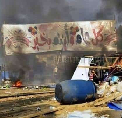 تجمع الطيارين السودانيين: نعلن دون أي ريبة أو مواربة العصيان المدني الشامل