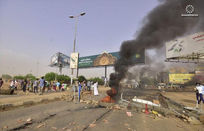 الخارجية المصرية: أهمية التزام الأطراف السودانية بالهدوء والعودة للمفاوضات
