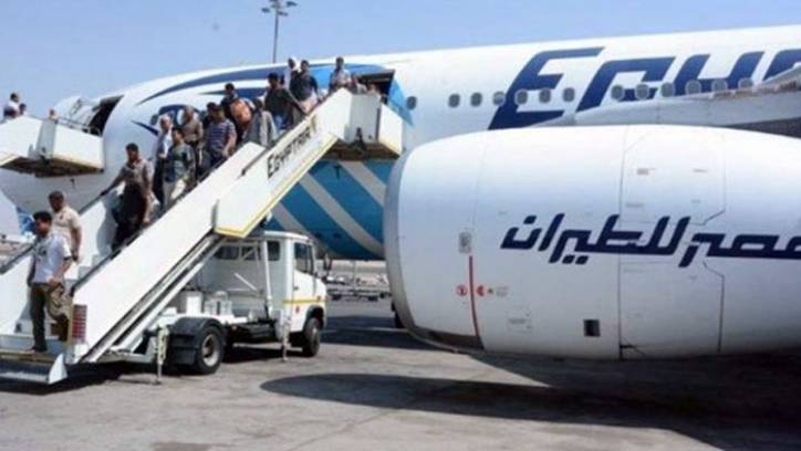 متحججة بالأحداث: مصر للطيران تلغي رحلة لها إلى الخرطوم