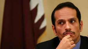 وزير خارجية قطر: فض الاعتصام “مجزرة وحشية” وننتظر تفسيراً لاستدعاء السفير السوداني بالدوحة