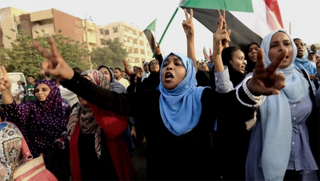 مفقودو ثورة السودان.. أحزان باقية بعد فض الاعتصام