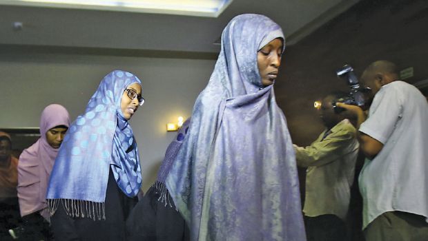 “داعش” تنشط مجدداً: قصة اختفاء 5 فتيات