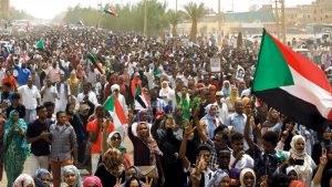 الصحفيون السودانيون عن رمزية 30 يونيو: بروز لجان المقاومة في المعادلة السياسية