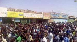 ندوات وورش بالخرطوم وواشنطن ونيويورك لرفع العقوبات عن السودان