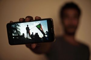 عودة خدمة الإنترنت في السودان بقرار قضائي