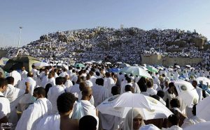 بدء التقديم للحج والتكلفة أكثر من 2 مليون جنيه