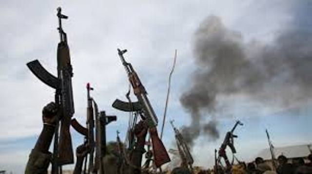 مقتل مواطن فى اشتباكات ببورتسودان