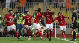 الاهلي يفوز للمرة “37” بلقب كأس مصر
