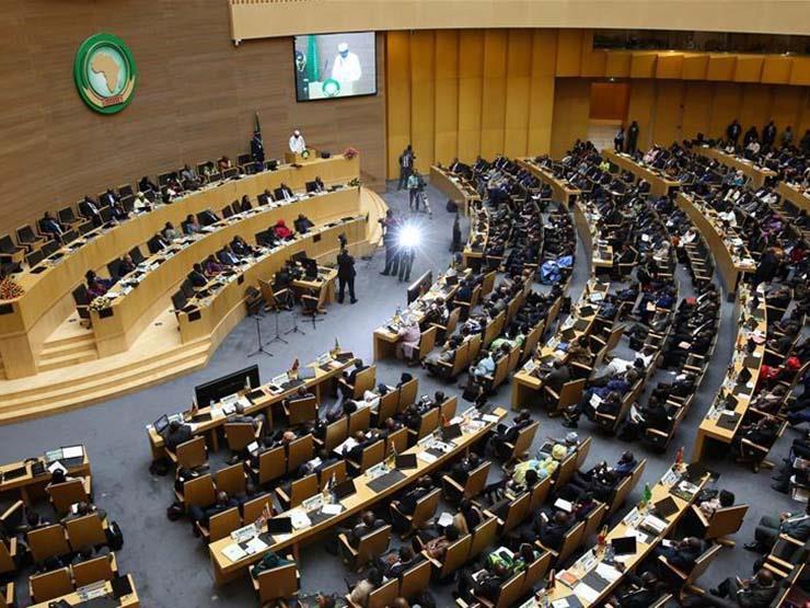 الخارجية ترحب برفع تعليق عضوية السودان في الاتحاد الأفريقي