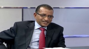 تعليقاً على أحداث الخميس.. الدقير: القمع لا يليق بسودان ما بعد الثورة