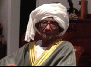 رحيل الإعلامي و الكاتب عبدالمحمود أبوشامة أحد أقدم السودانيين الذين هاجروا لهولندا