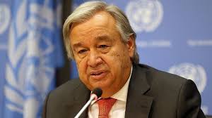 الأمين العام للأمم المتحدة: الاتفاقية عهد جديد لشعب السودان