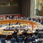 مجلس الأمن يعقد جلسة خاصة بشأن السودان الإثنين المقبل