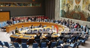 مجلس الأمن يعقد جلسة خاصة لبحث آخر التطورات في السودان