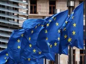 الاتحاد الأوروبي يدعم السودان بمبلغ 100 مليون يورو