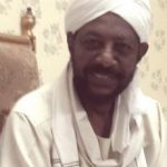 وفاء متأخر للزعيم الحاج الزين الضو