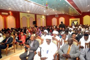 الملتقى السوداني بالرياض: فتح ملفات الفساد في السفارة ومؤتمر جامع لقضايا المغتربين