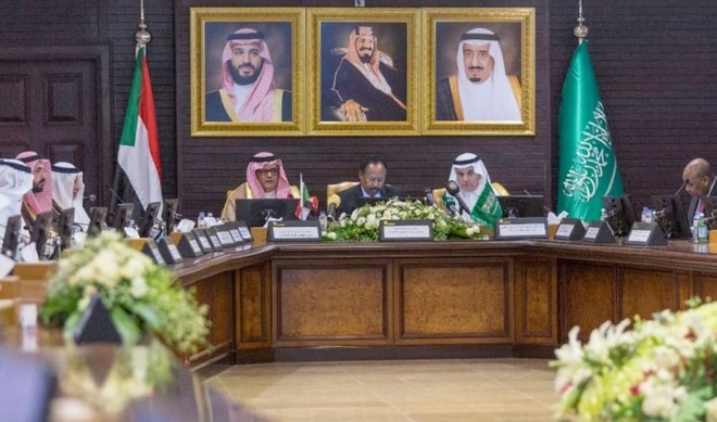وزير الزراعة السعودي: فرص واعدة للاستثمارات في السودان