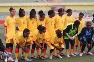 انطلاق دوري كرة القدم النسائية.. وزيرة الشباب: هذا يوم تاريخي