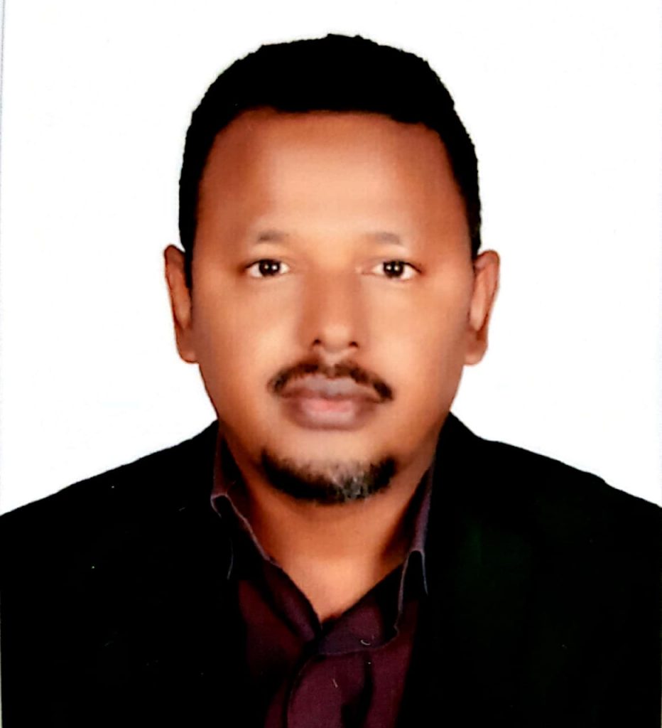 حمدوك والتنظير لحكم السودان