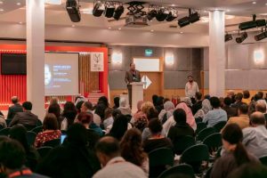 مشاركة 400 ضيف و22 متحدثاً في “مؤتمر المكتبات” بمعرض لشارقة للكتاب