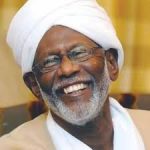 الدكتور  حسن الترابي: بين نبوغ المفكّر ودهاء السياسي… قراءة تحليلية في مسار رجل هزّ الدولة والفكر