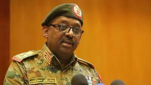 وزير الدفاع يقدم تنويرا عن أحداث هيئة العمليات للبعثات الدبلوماسية بالخرطوم