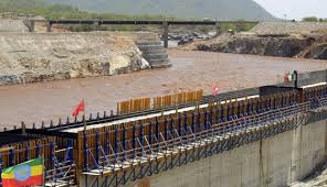 السودان: إقحام أثيوبيا للمسألة تقسيم مياه النيل  انحراف عن اتفاق المبادئ الأساسية