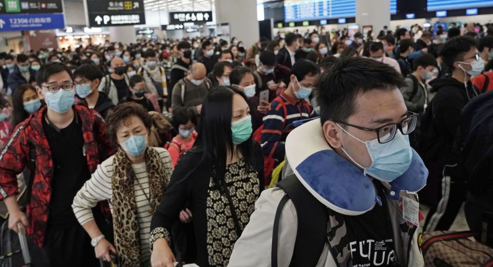 الصين تطمئن العالم: نسيطر على الوضع الصحي ولا داع لفرض قيود على السفر